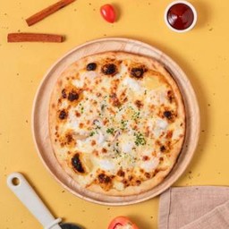 พิซซ่า ซีฟู้ดไอส์แลนด์