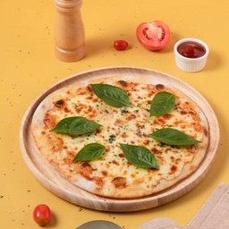 พิซซ่า มาร์การิต้า