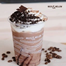 Mocha frappe