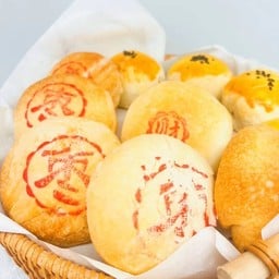 ครัวบนฟ้า (曼谷北京大食堂)