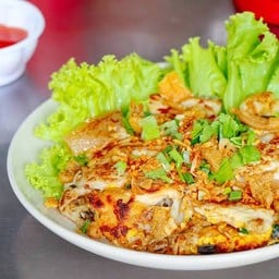 ก๋วยเตี๋ยวคั่วไก่ คนละคั่ว