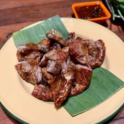 ไส้อ่อนย่าง