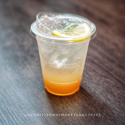 LEMON HONEY