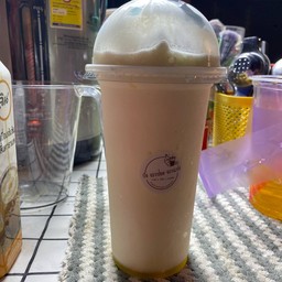 นมสดคาราเมล