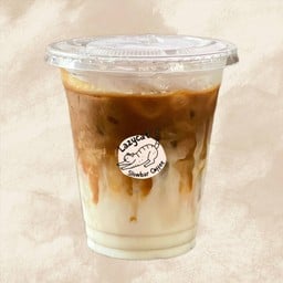 คาราแมวมัคคีเอโต้เย็น