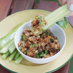 ป่นเห็ดกระด้าง