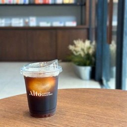 ซิงเกิล ออริจิน ดริปเย็น - Single Origin Drip on Ice