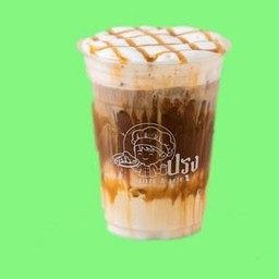 คาราเมล มัคคิอาโต้