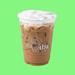 คาปูชิโน่ เย็น