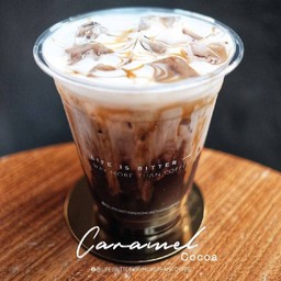 CARAMEL COCOA