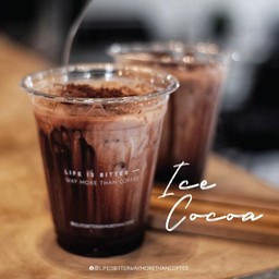 COCOA