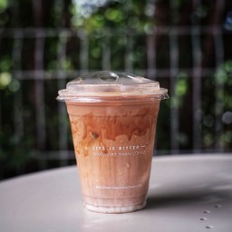 CARAMEL MACCHIATO