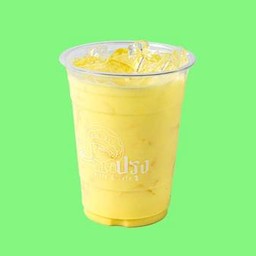 นมกล้วย เกาหลี