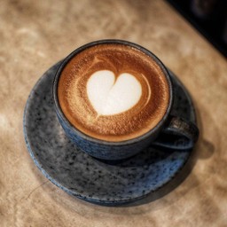 HOT MOCHA