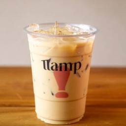 Latte (Cold)