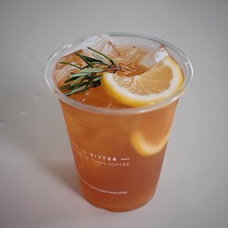 PEACH LEMON TEA
