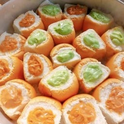 🐷หมูปังปัง🍞🍞