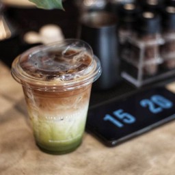 MATCHA ESPRESSO