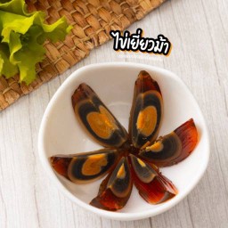 ไข่เยี่ยวม้า