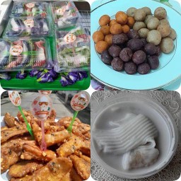 วุ้นหวานละมุน