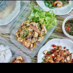 ไอ'หนวด คลองสาม