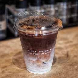 Iced Mocha