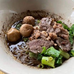 ป.ประทีป ก๋วยเตี๋ยวเรือ สาขาท่ามะขาม