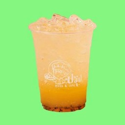 เสาวรสโซดา