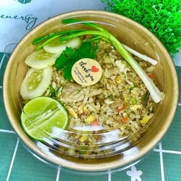 ข้าวผัด