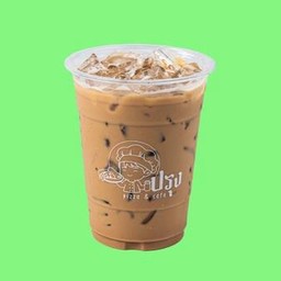 เอสเปรสโซ่ เย็น