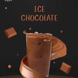 ICE Dark chocolate