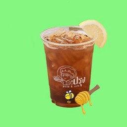 ชาน้ำผึ้งมะนาว