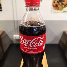 โค้ก450ml.