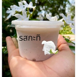 ไอศกรีม รสกะทิ ไซส์ S