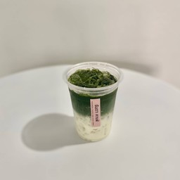 ชาเขียวมัจฉะ