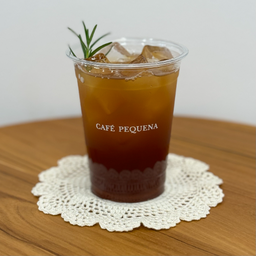 Lemon Tea