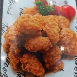 ไก่ป๊อบ