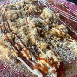 พริกเผาหมูหยอง