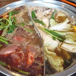 ชา ชา ชาบู  สารภี (ยางเนิ้ง)