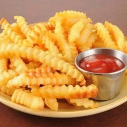 เฟรนฟราย