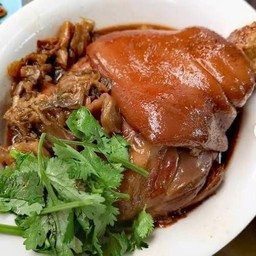 ขาหมู เปล่า (ใหญ่)