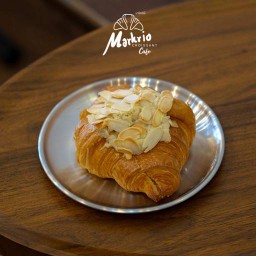 CS อัลมอนด์