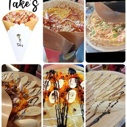 ตามใจเธอนะ เลือกที่ชอบ