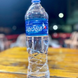 น้ำเปล่า (ขวดใหญ่)