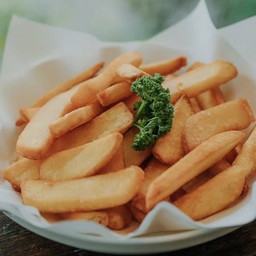 เฟรน์ฟรายส์