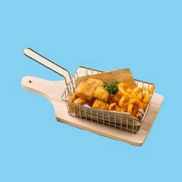 มิกส์ฟราย