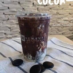 Mint Chocolate