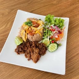 Inthanin Coffee บางปลา 2(ธนสิทธิ์)