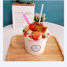 ปังเย็น ปีโป้โยเกิร์ต