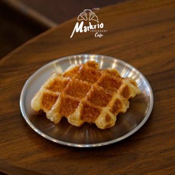 ครอฟเฟิลคาราเมล